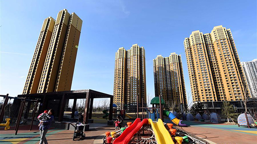 天津：本市户籍在市内六区买单套120平以上新房，不再核验购房资格